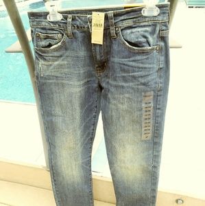 NWT American Eagle Outfitter Jeans Sz 28 x 28